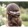 V-139 doplňky do vlasů na ples