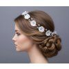 VP-016 svatebni ozdoby do vlasů
