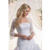 B-96 svatební bolerko