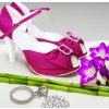 DK 197 16 2 fuchsia