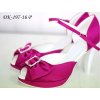 DK 197 16 P fuchsia