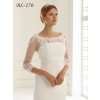 BL-176 svatební top