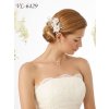 VL-6429 svatební ozdoba do vlasů