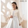 DBK-58 dětské svatební oblečení