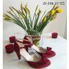 D-196-51 bordo boty