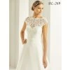 BL-269 krajkový top na svatbu