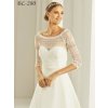 BL-280 svatební bolerko
