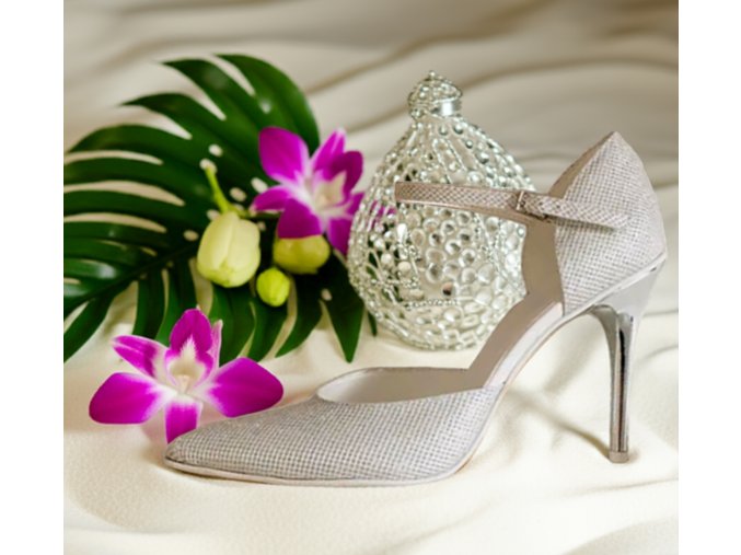 DN 207 silver