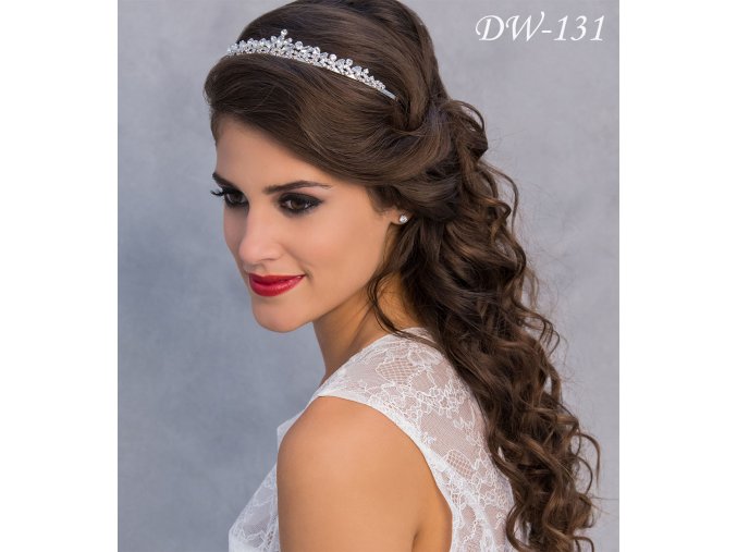 DW-131 tiara do vlasov