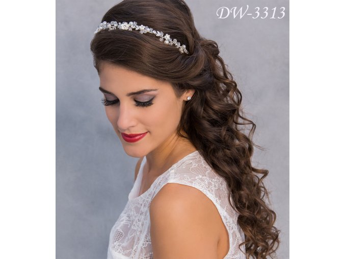 DW-3313 korunka do vlasov