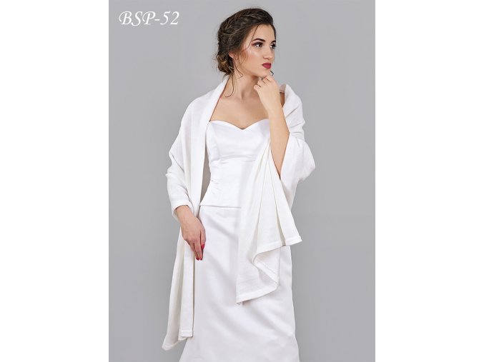 BSP-52 štóla na spoločenské šaty