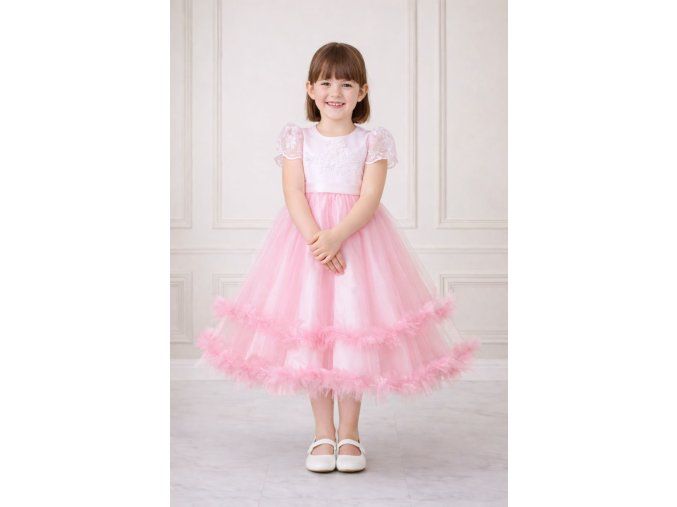 MF-263 šatôčky pre družičky