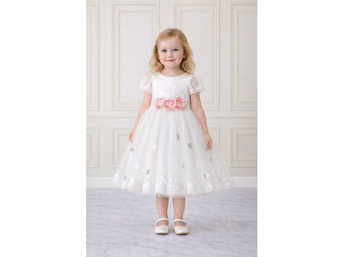 MF-264 šatôčky pre družičky