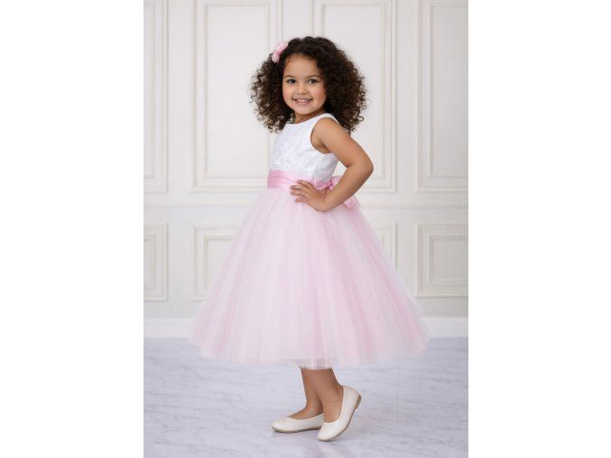 MF-08 šatičky pre družičky