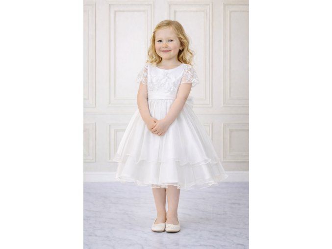 MF-3A šatôčky pre družičky