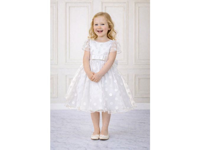 MF-228 šatôčky pre družičky