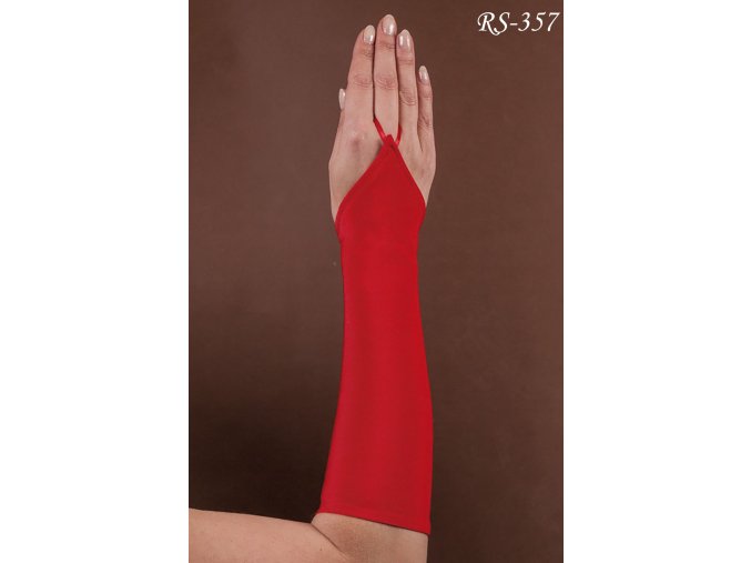 RS-357 rukavičky na ples