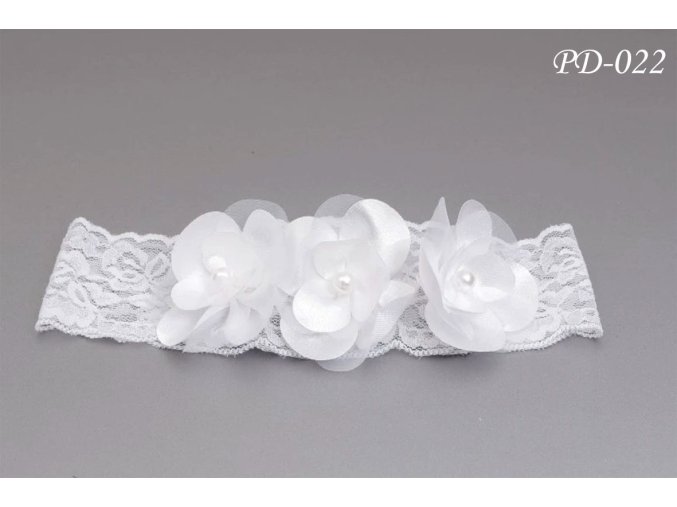 PD-022 svadobný podvazok