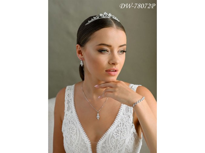 DW-78072P tiara do vlasov