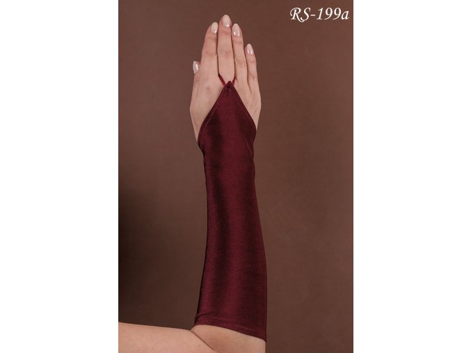 RS-199a spoločenské rukavice
