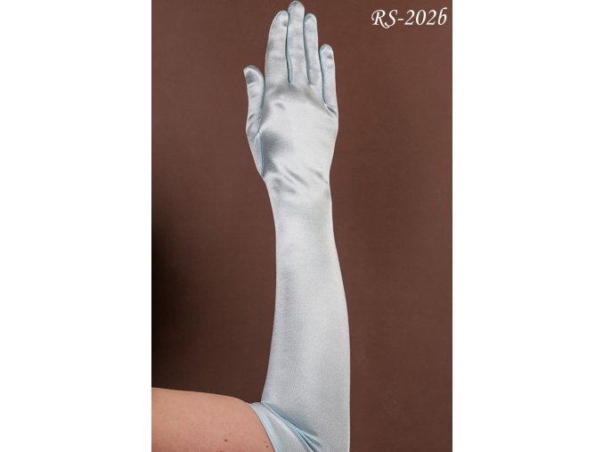 RS-202b dlhé rukavice