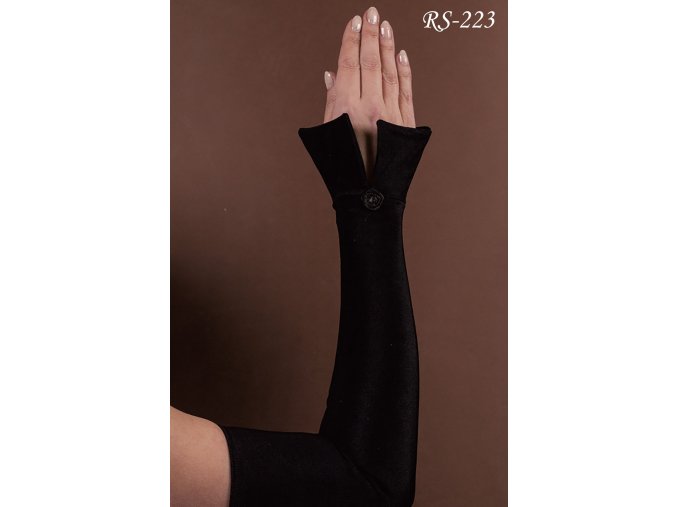 RS-223 rukavičky na ples