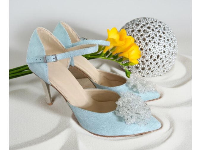 DN 207 25 l.blue