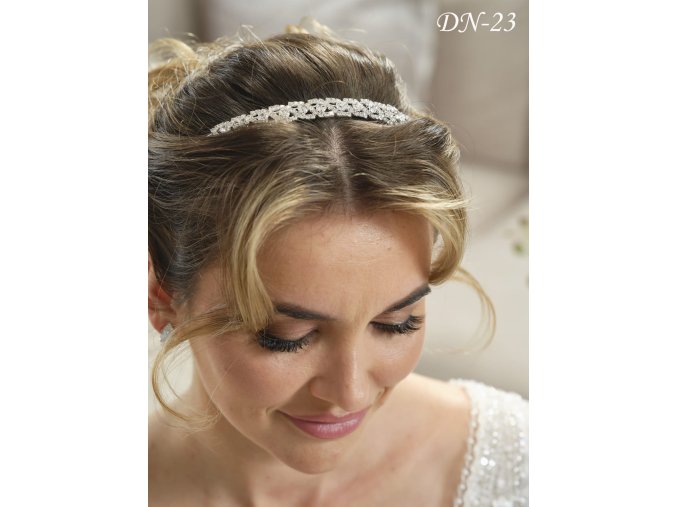 DN-23 tiara do vlasov