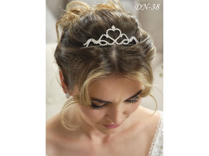 DN-38 tiara do vlasov