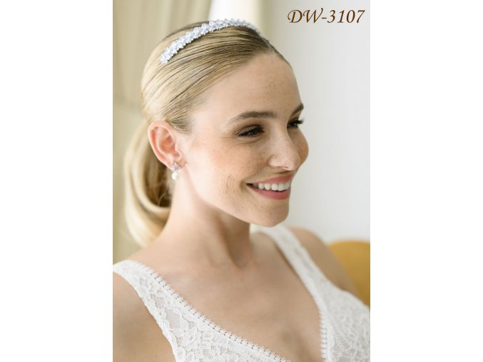 DW-3107 tiara do vlasov