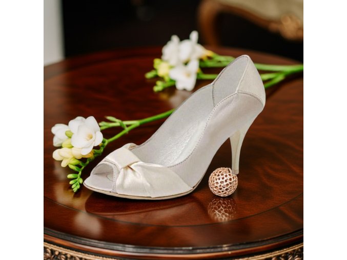 SO-148 topánky na svadbu
