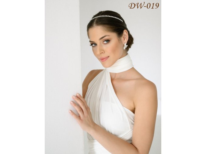 DW-019 tiara do vlasov