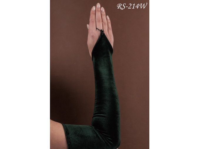 RS-214W rukavice elegantne
