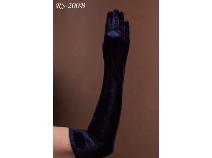 RS-200B damske elegantne rukavice