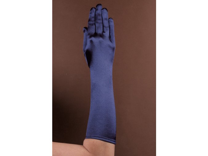 RS-203B satenove rukavice