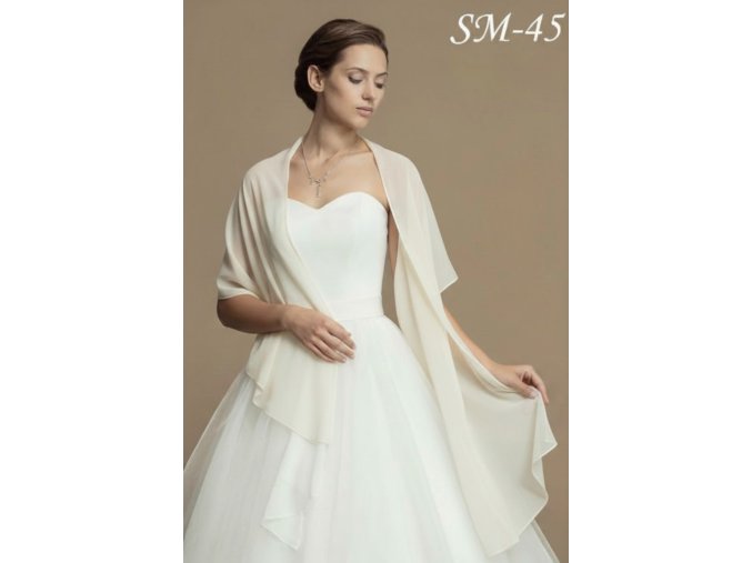 SM 45 ivory