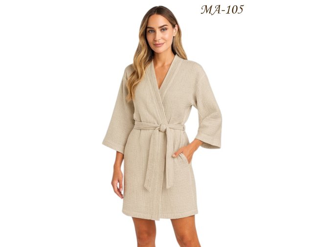 MA-105 svadobny zupan