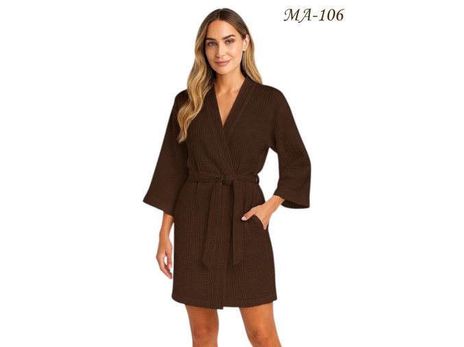 MA-106 svadobny zupan