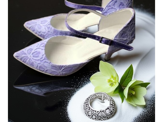 DN 501P 2 violet