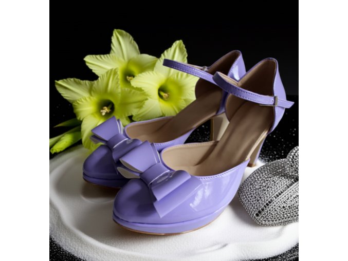 DK 381P 2 violet