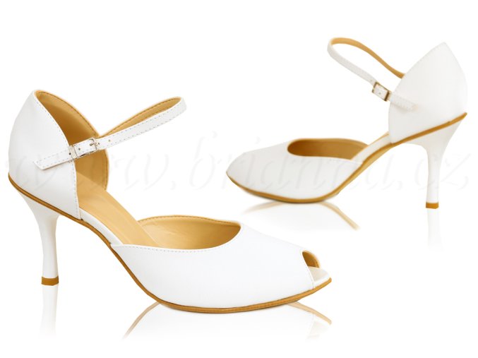 D-197P svadobne topanky