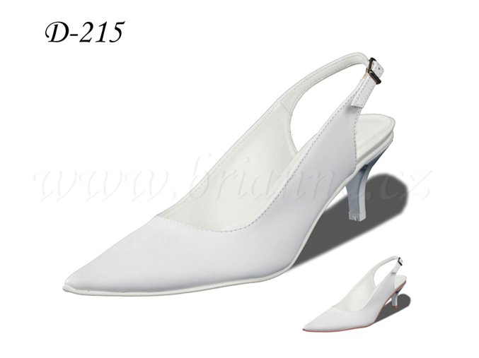 D-215 lodicky na svadbu