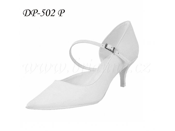 DP-502P lodicky s remienkom