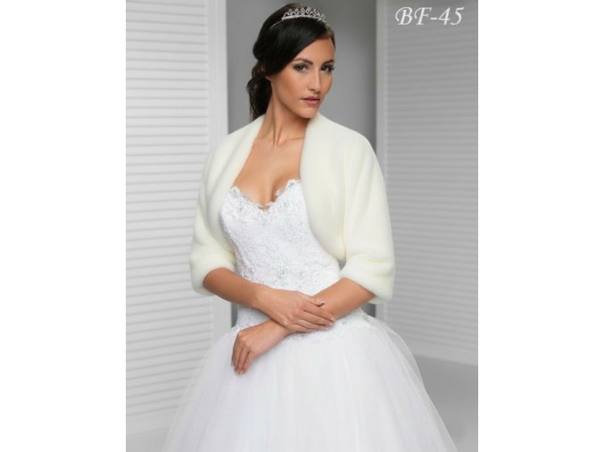 BF-45 plysovy kabatek