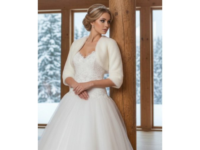 BF-45 plysovy kabatek