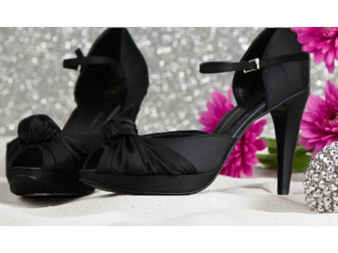 DK 197 01P black