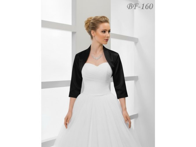 BF-160 bolerko na šaty