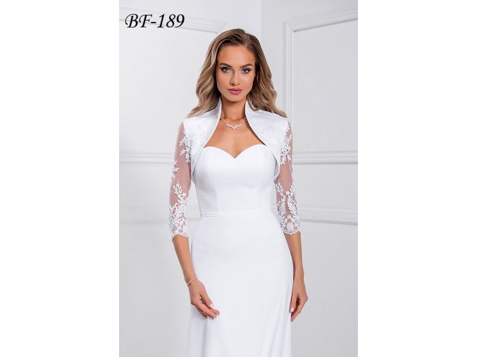 BF-189 bolerko svadobne