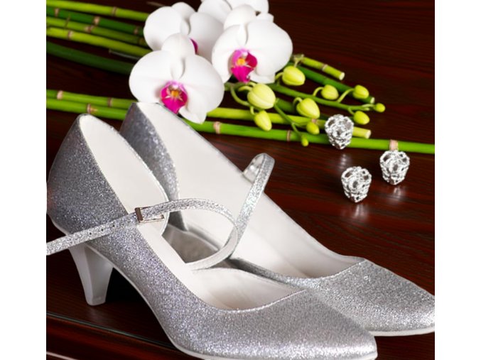 DP 381P silver