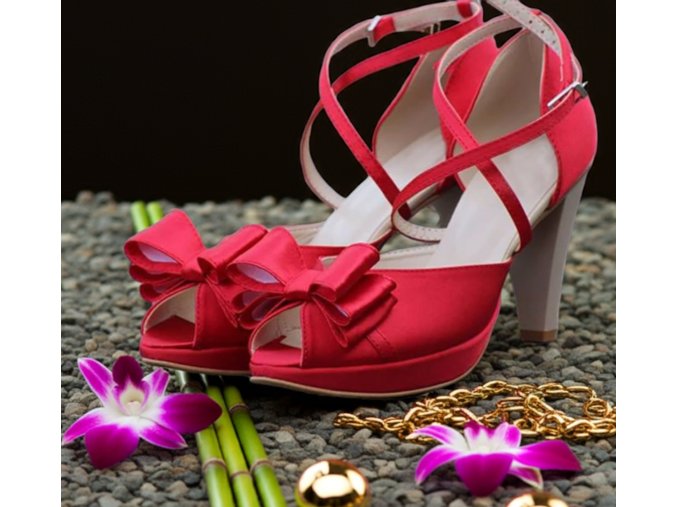 DK 382 90 red